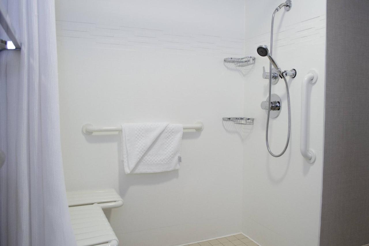 | Residence Inn by Marriott Hazleton
