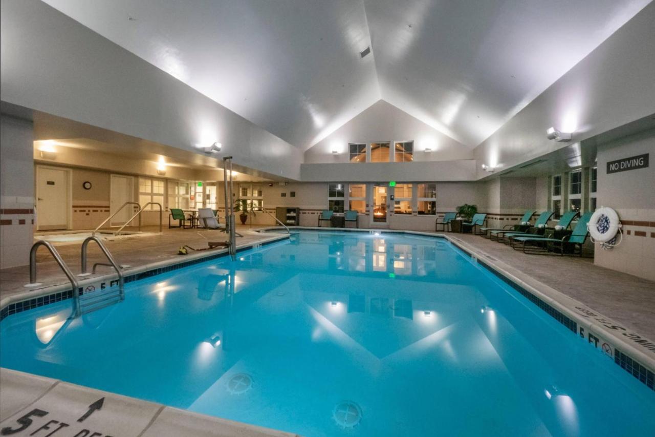 | Residence Inn by Marriott Hazleton