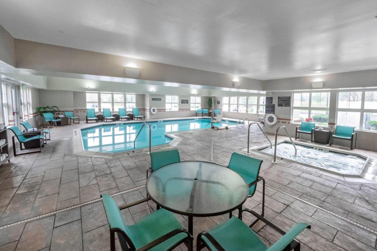 | Residence Inn by Marriott Hazleton