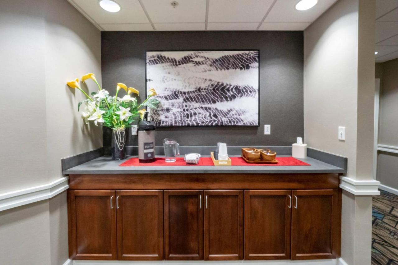 | Residence Inn by Marriott Hazleton