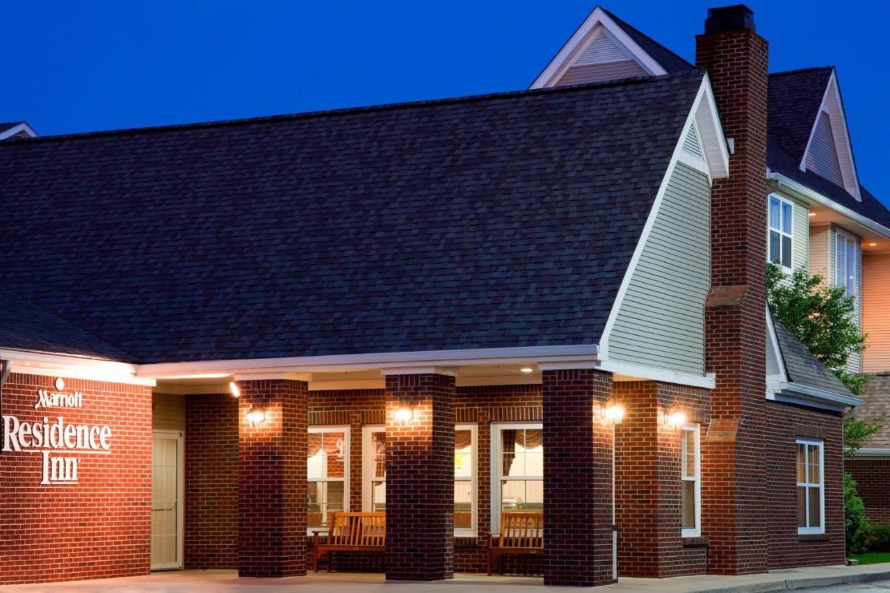  | Residence Inn Indianapolis Fishers
