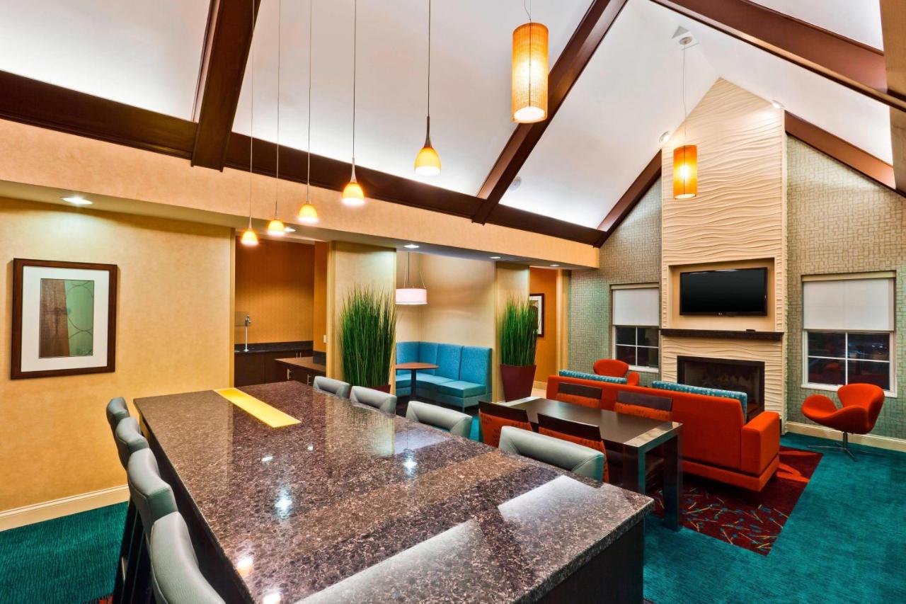 | Residence Inn Indianapolis Fishers