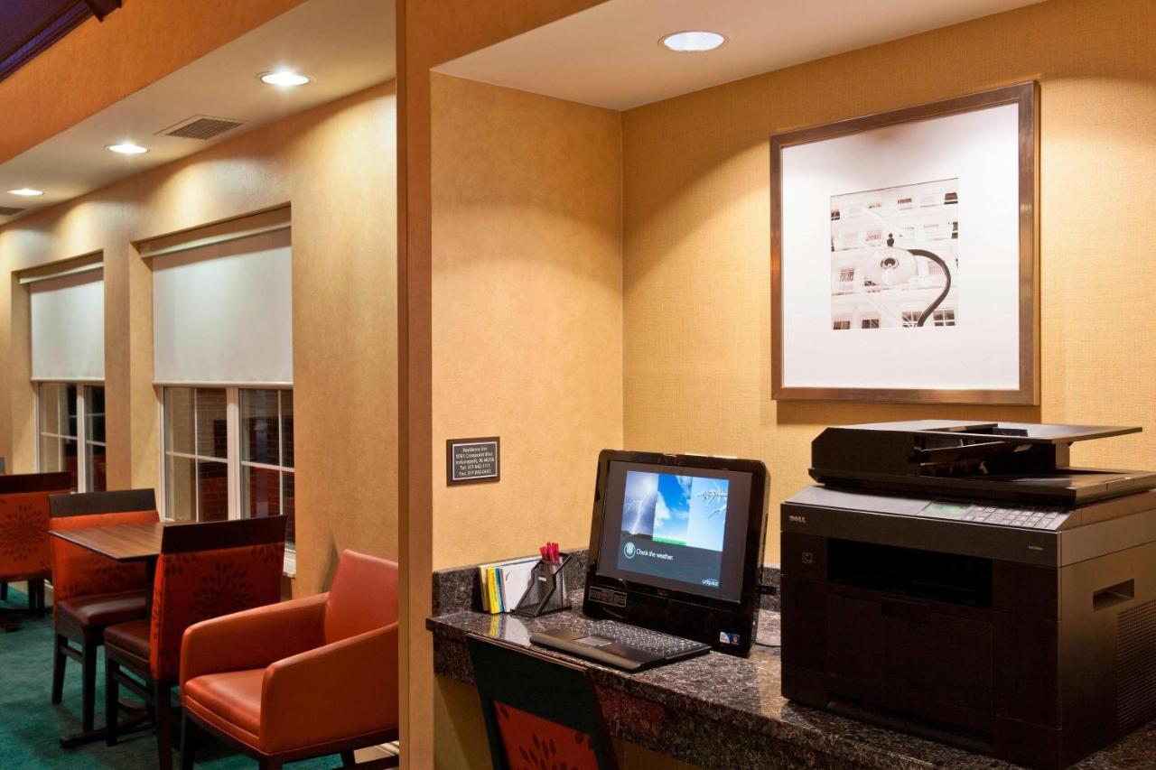  | Residence Inn Indianapolis Fishers
