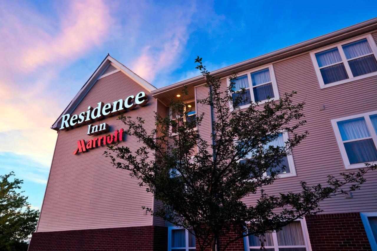  | Residence Inn Indianapolis Fishers