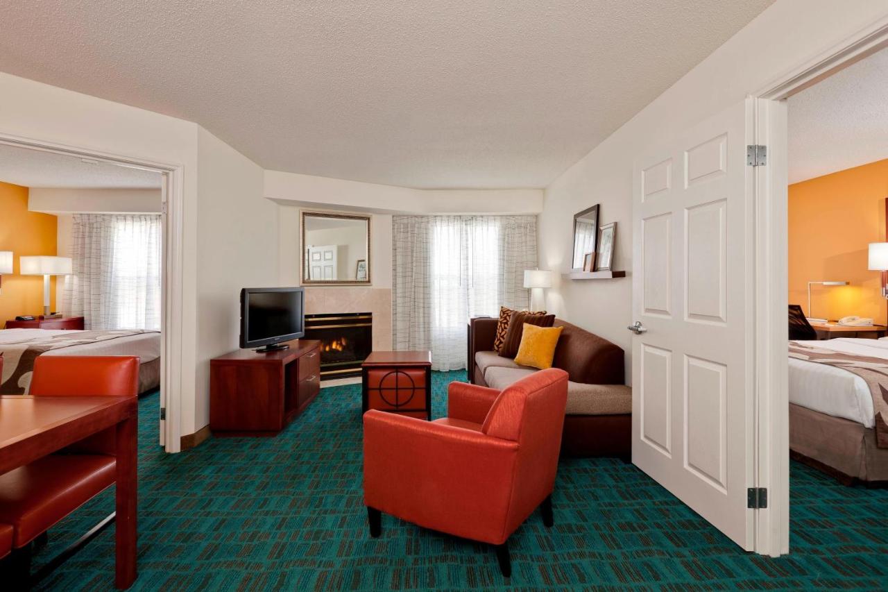  | Residence Inn Indianapolis Fishers