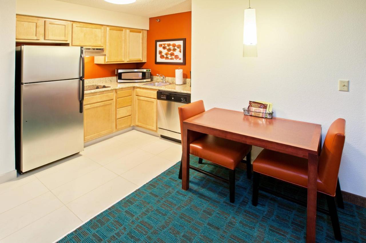 | Residence Inn Indianapolis Fishers