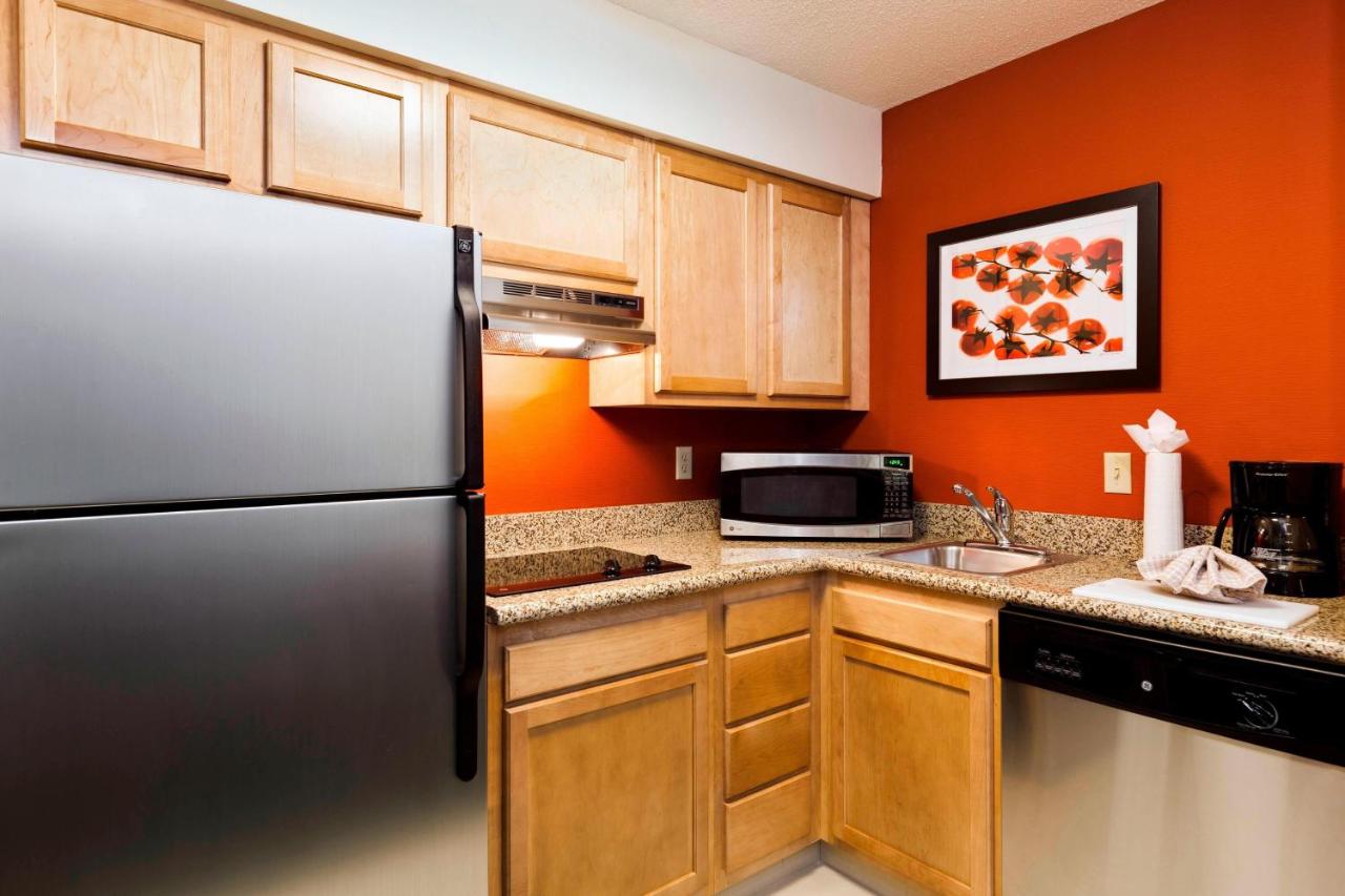  | Residence Inn Indianapolis Fishers