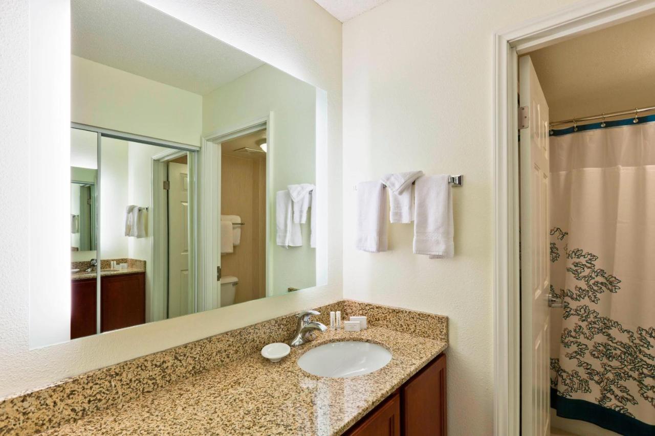  | Residence Inn Indianapolis Fishers