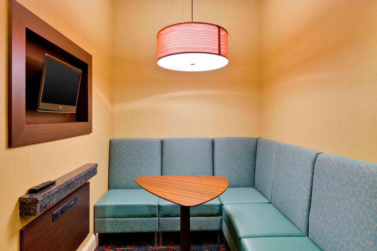  | Residence Inn Indianapolis Fishers