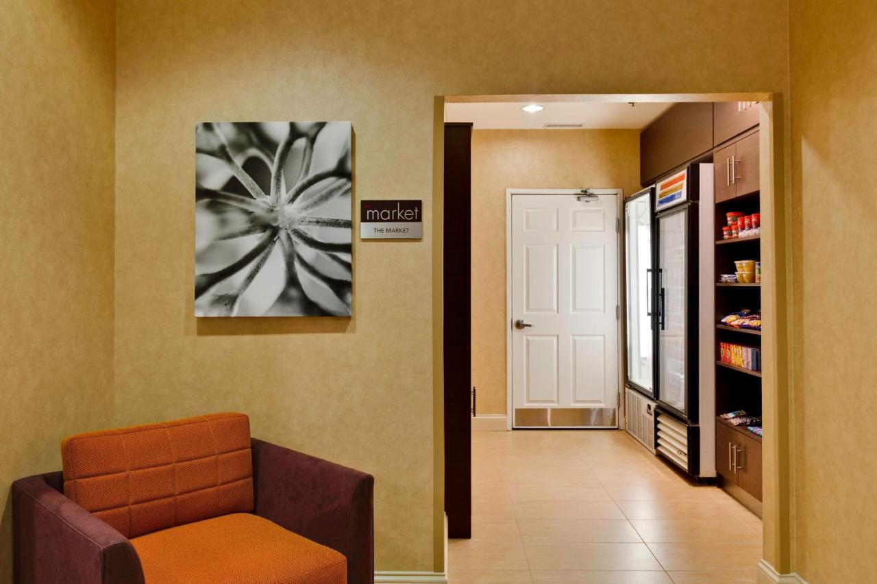  | Residence Inn Indianapolis Fishers
