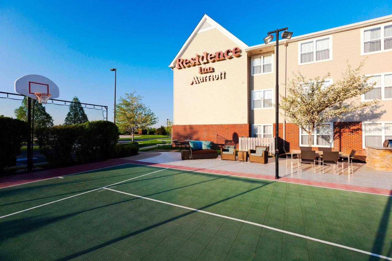 | Residence Inn Indianapolis Fishers