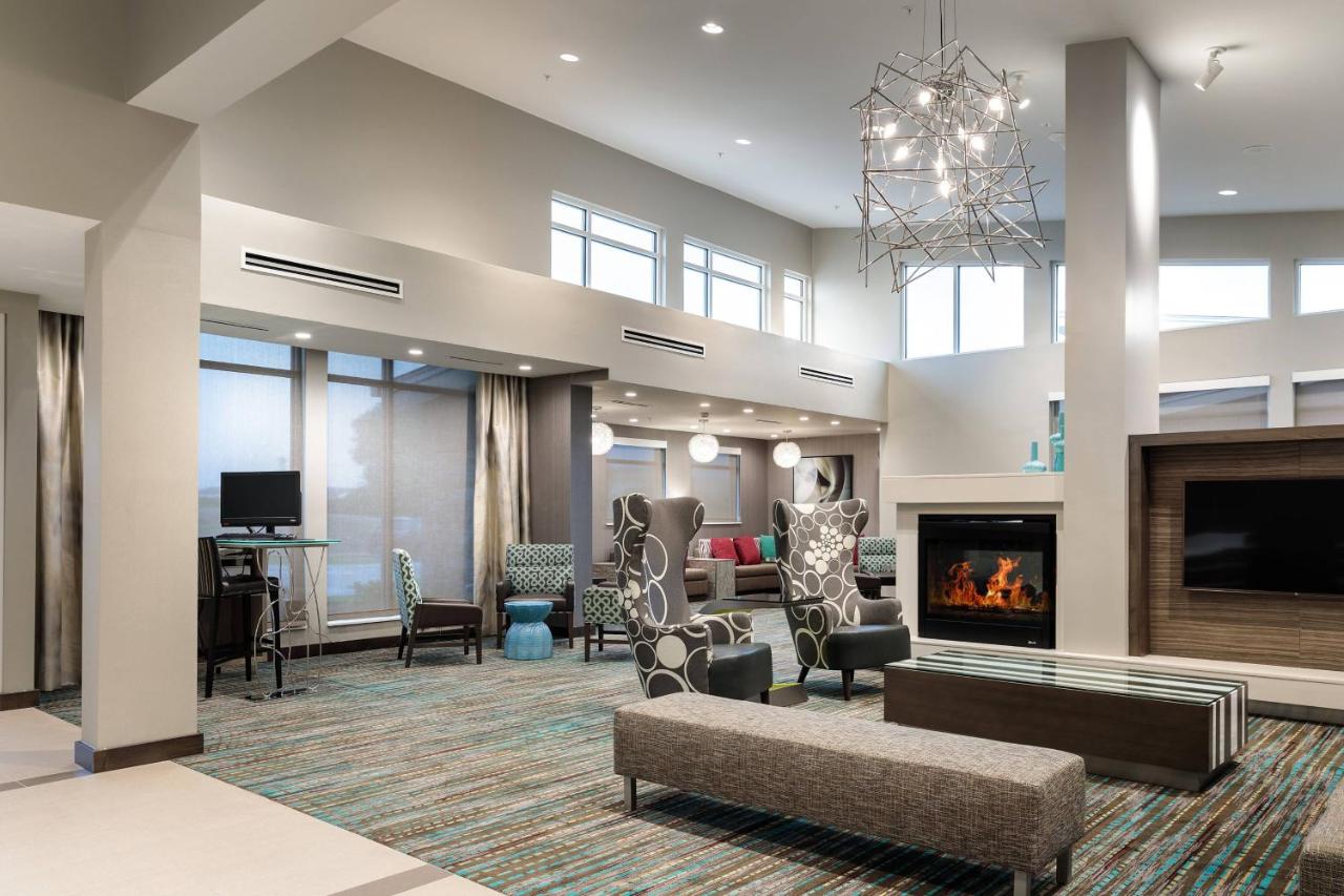  | Residence Inn by Marriott Dallas Plano/Richardson at Coit Rd.