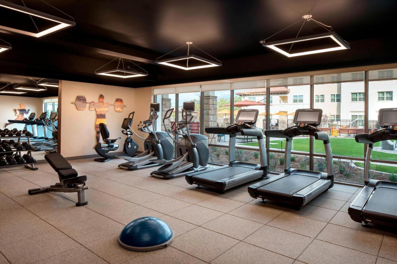 | Residence Inn by Marriott Santa Barbara Goleta