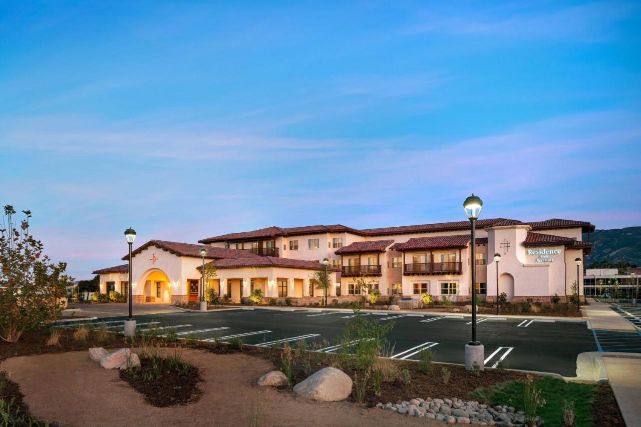 | Residence Inn by Marriott Santa Barbara Goleta