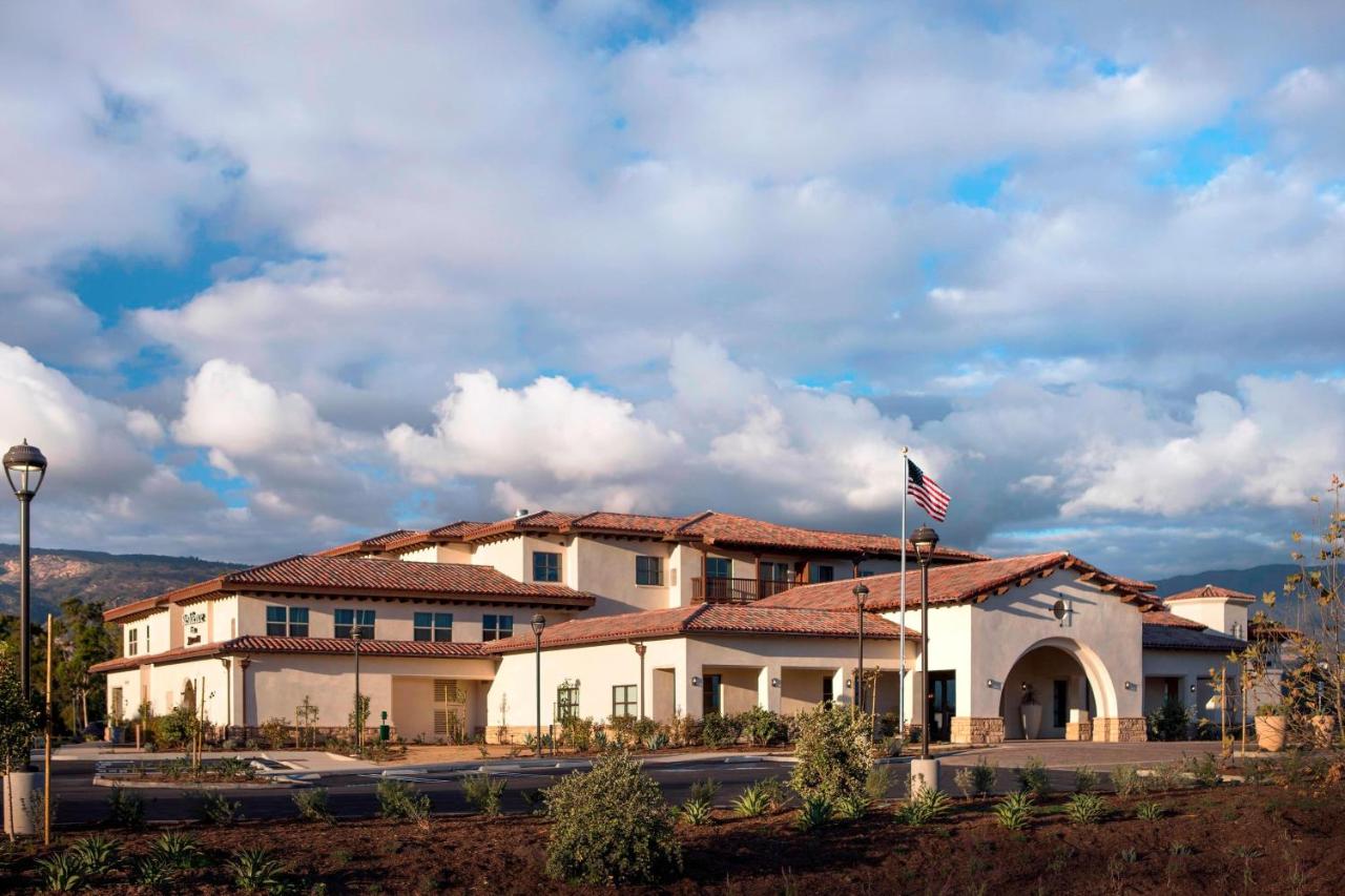| Residence Inn by Marriott Santa Barbara Goleta