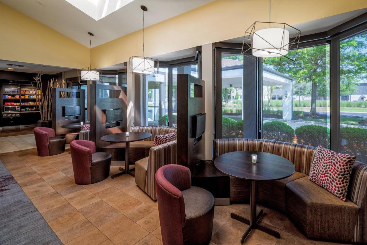  | Courtyard Cincinnati Blue Ash