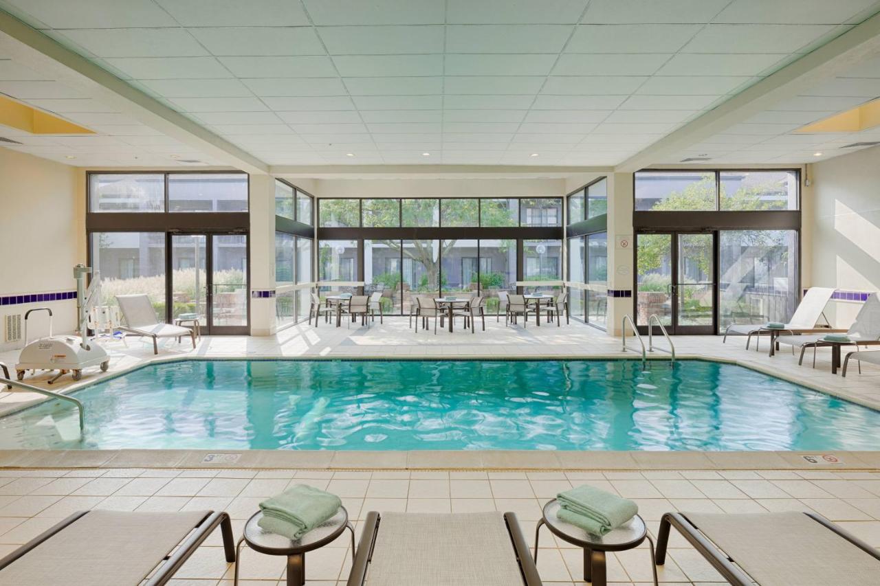  | Courtyard Cincinnati Blue Ash