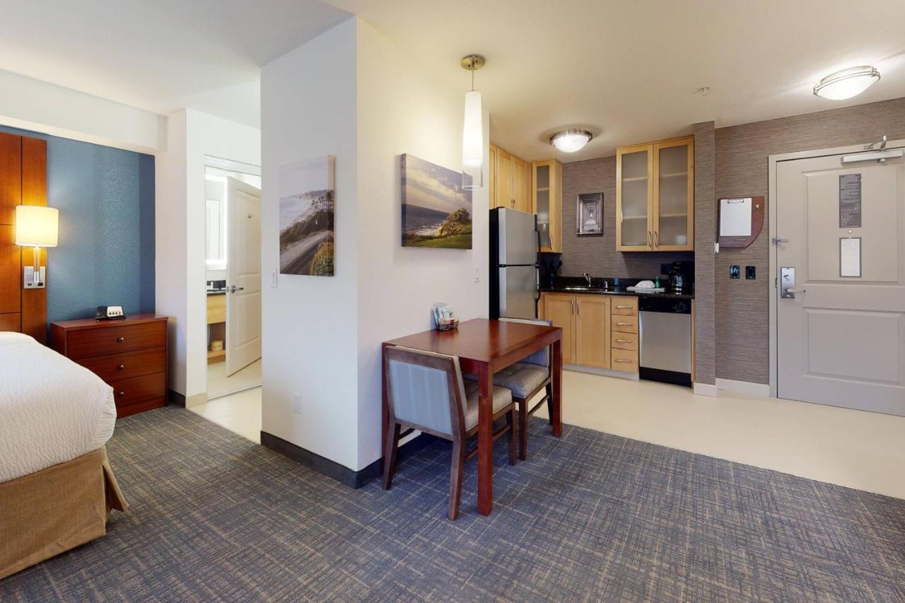 King Studio with Sofa Bed at Residence Inn San Diego Del Mar
