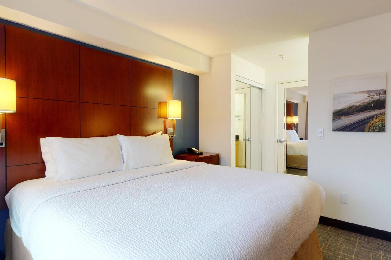 | Residence Inn San Diego Del Mar