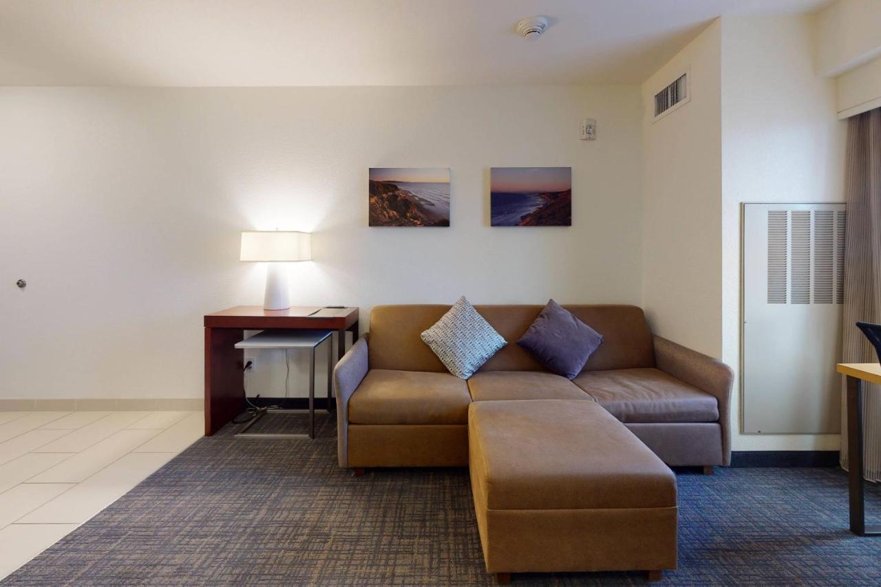  | Residence Inn San Diego Del Mar