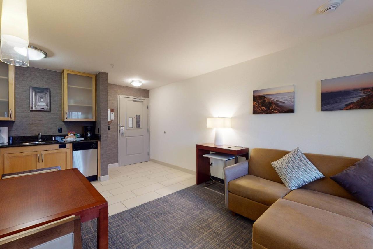  | Residence Inn San Diego Del Mar