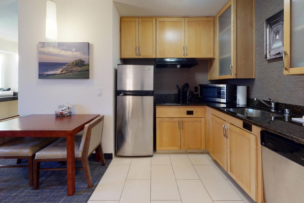  | Residence Inn San Diego Del Mar