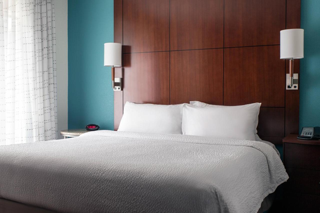  | Residence Inn San Diego Del Mar