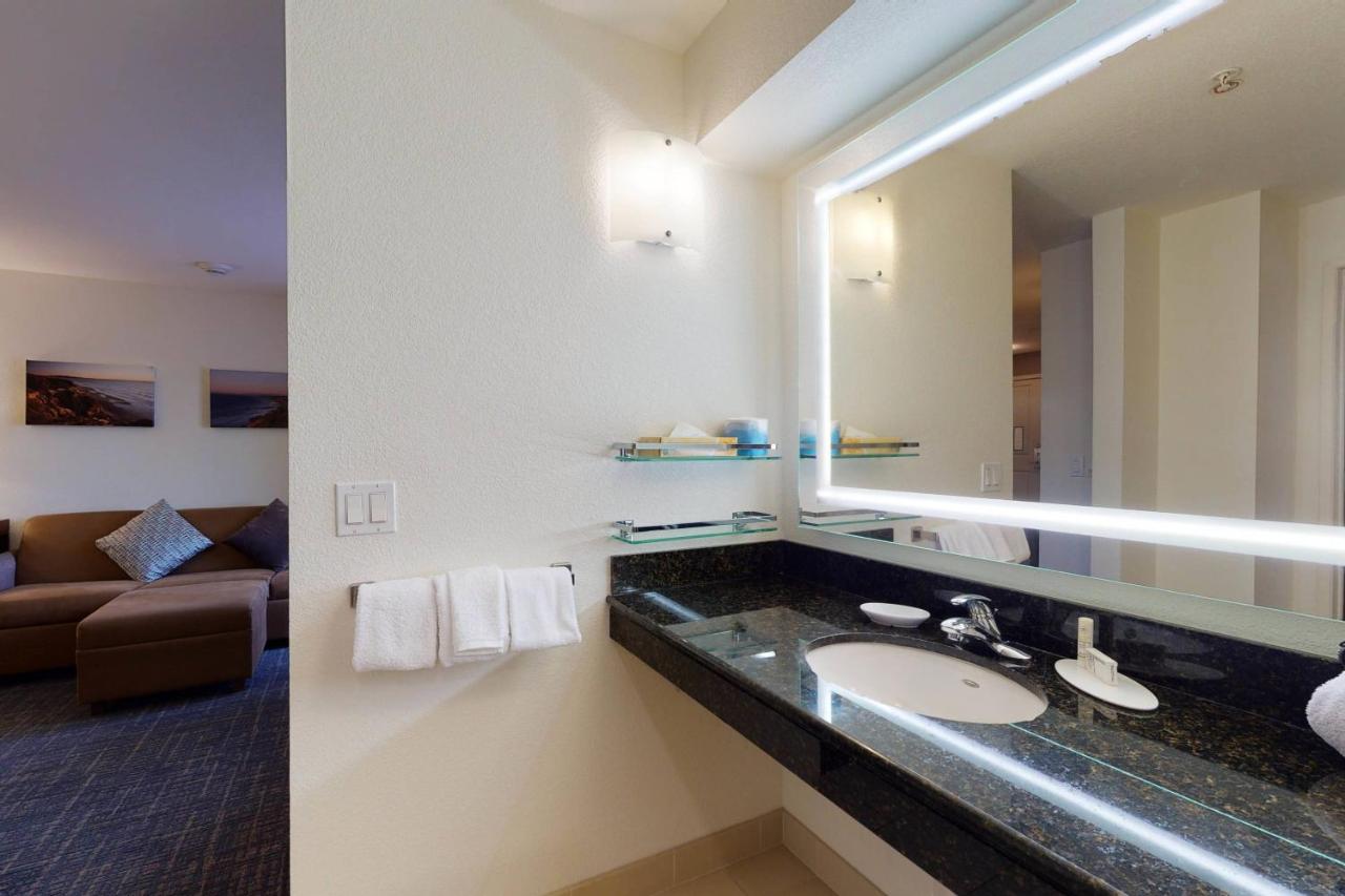  | Residence Inn San Diego Del Mar