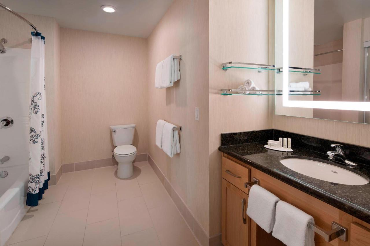  | Residence Inn San Diego Del Mar