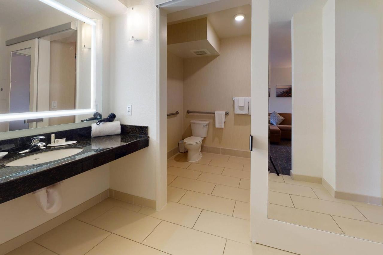  | Residence Inn San Diego Del Mar