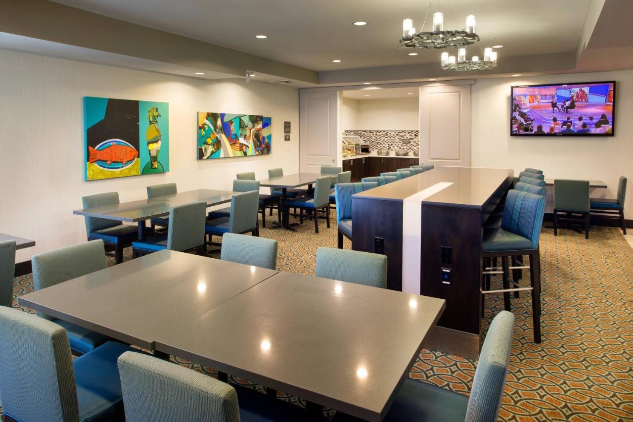  | Residence Inn San Diego Del Mar