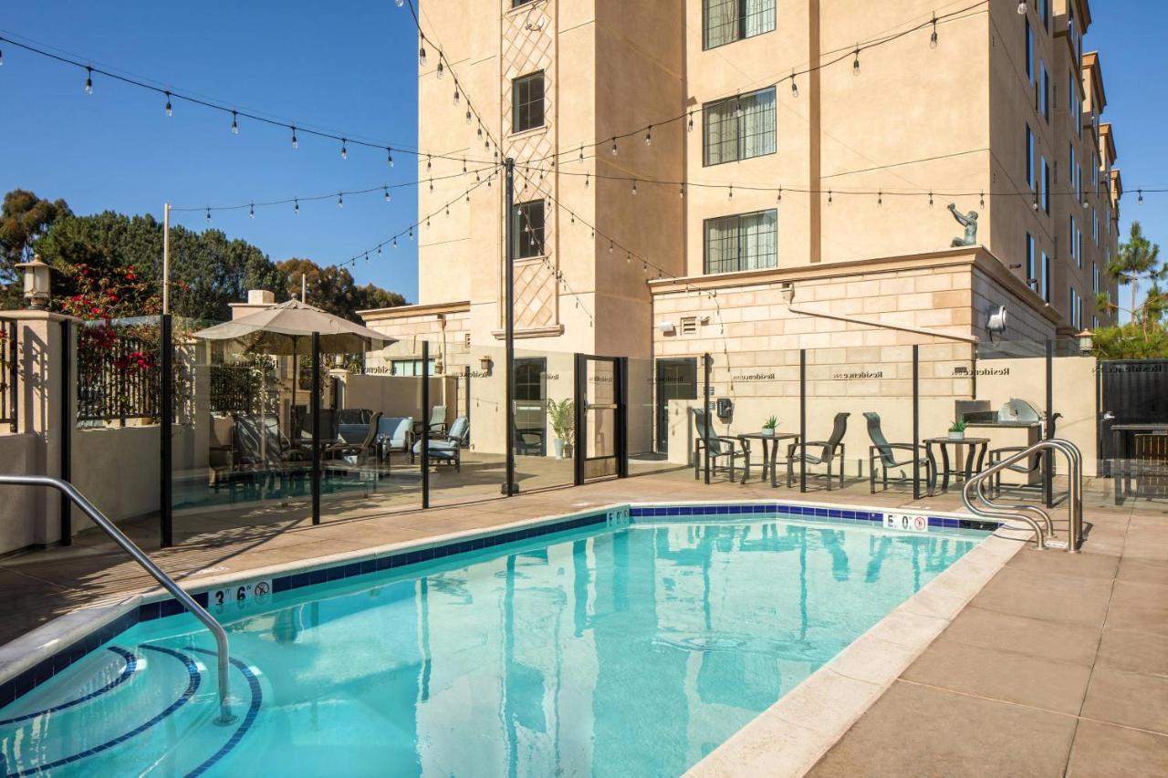  | Residence Inn San Diego Del Mar