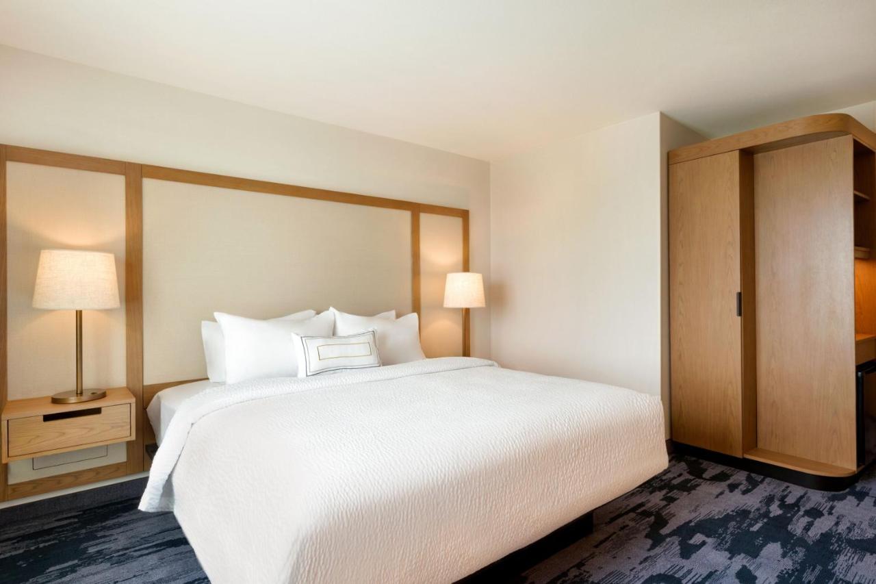  | Fairfield Inn & Suites by Marriott Boulder Longmont