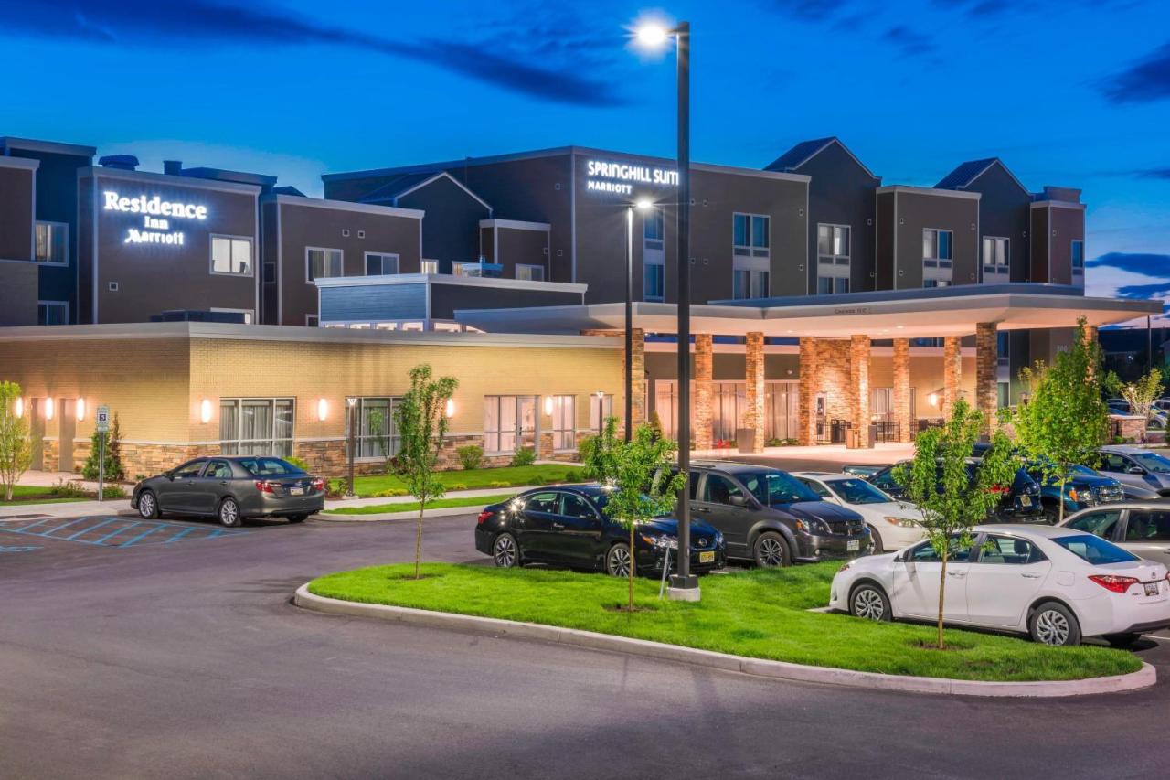 | Residence Inn by Marriott Fishkill