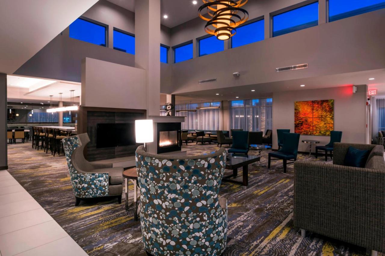| Residence Inn by Marriott Fishkill