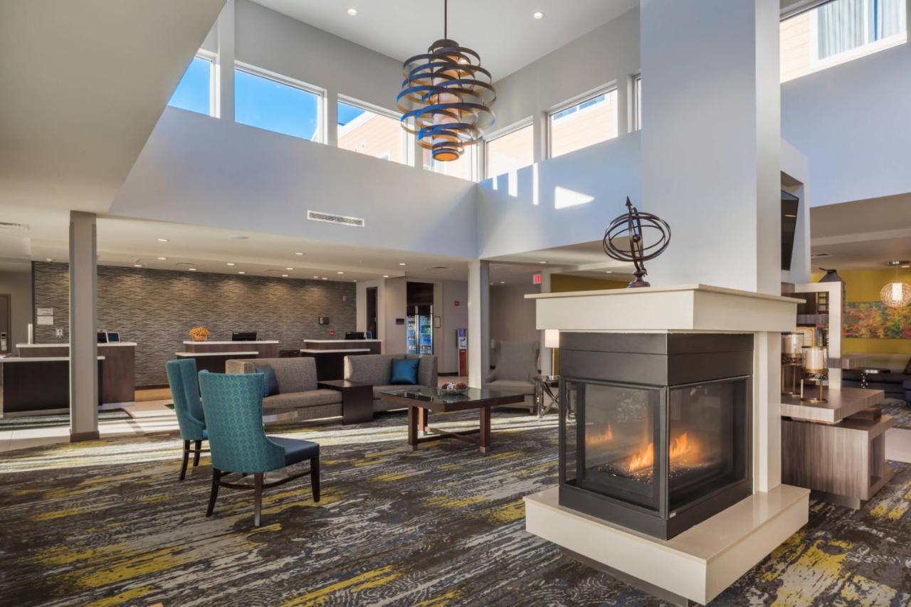 | Residence Inn by Marriott Fishkill