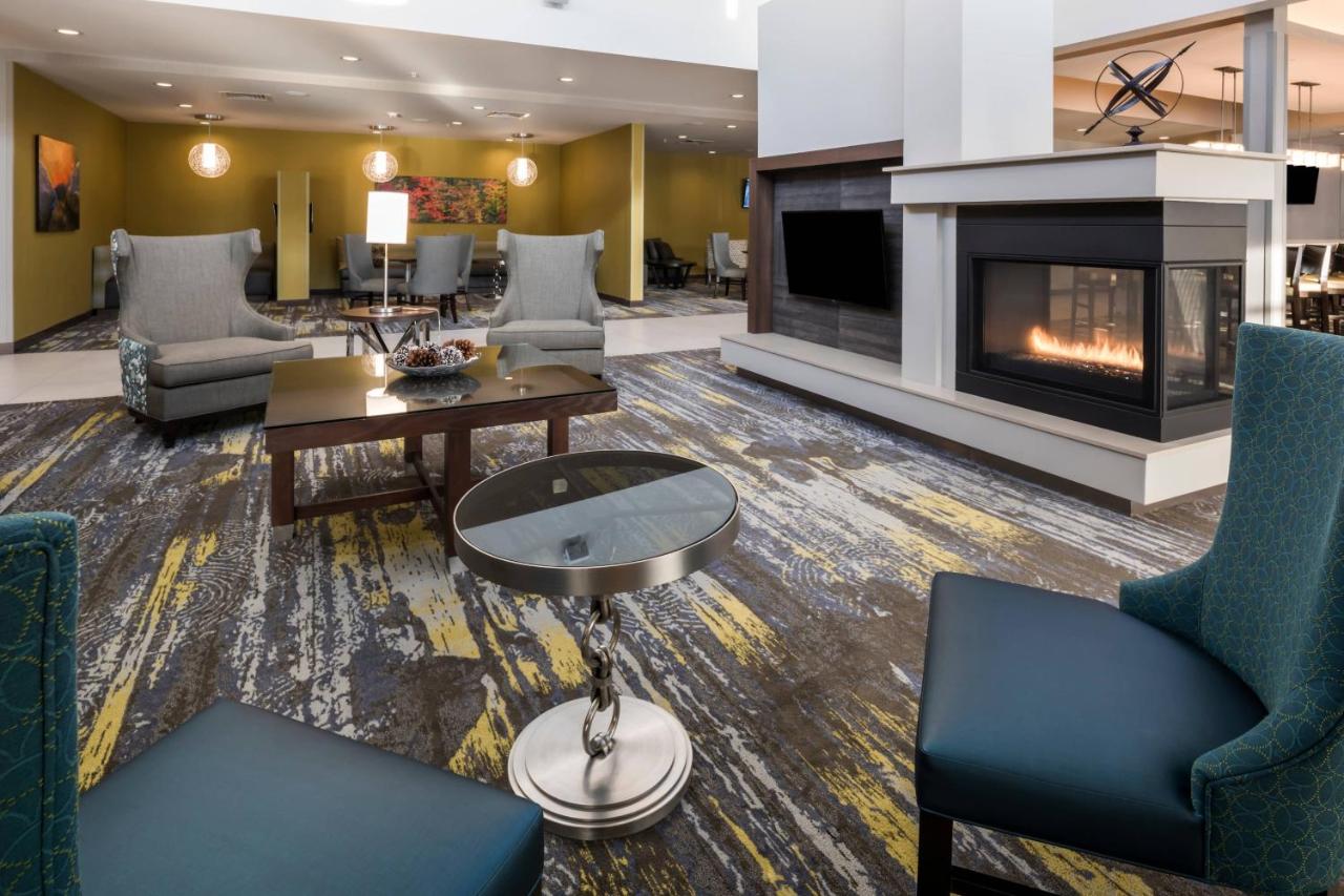 | Residence Inn by Marriott Fishkill