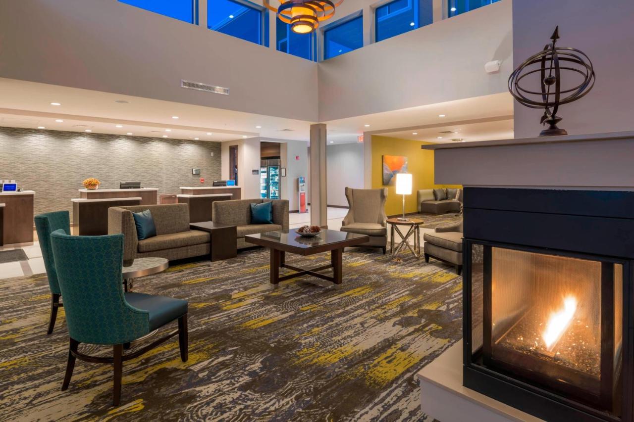 | Residence Inn by Marriott Fishkill