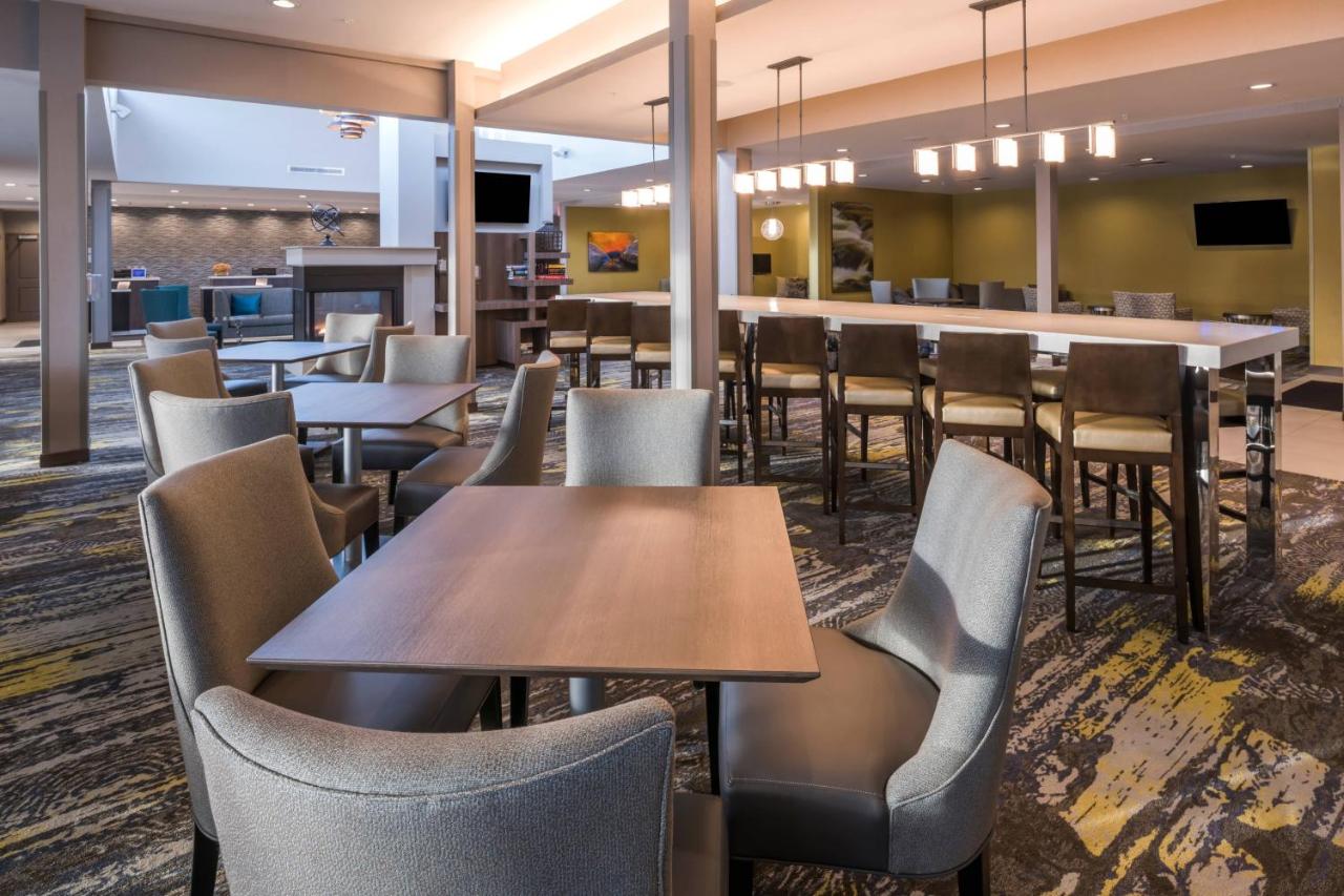 | Residence Inn by Marriott Fishkill