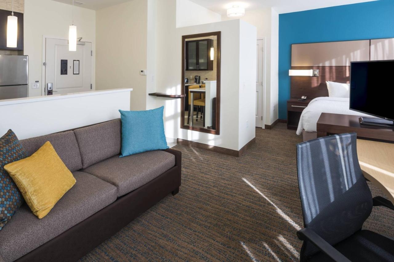 | Residence Inn by Marriott Fishkill