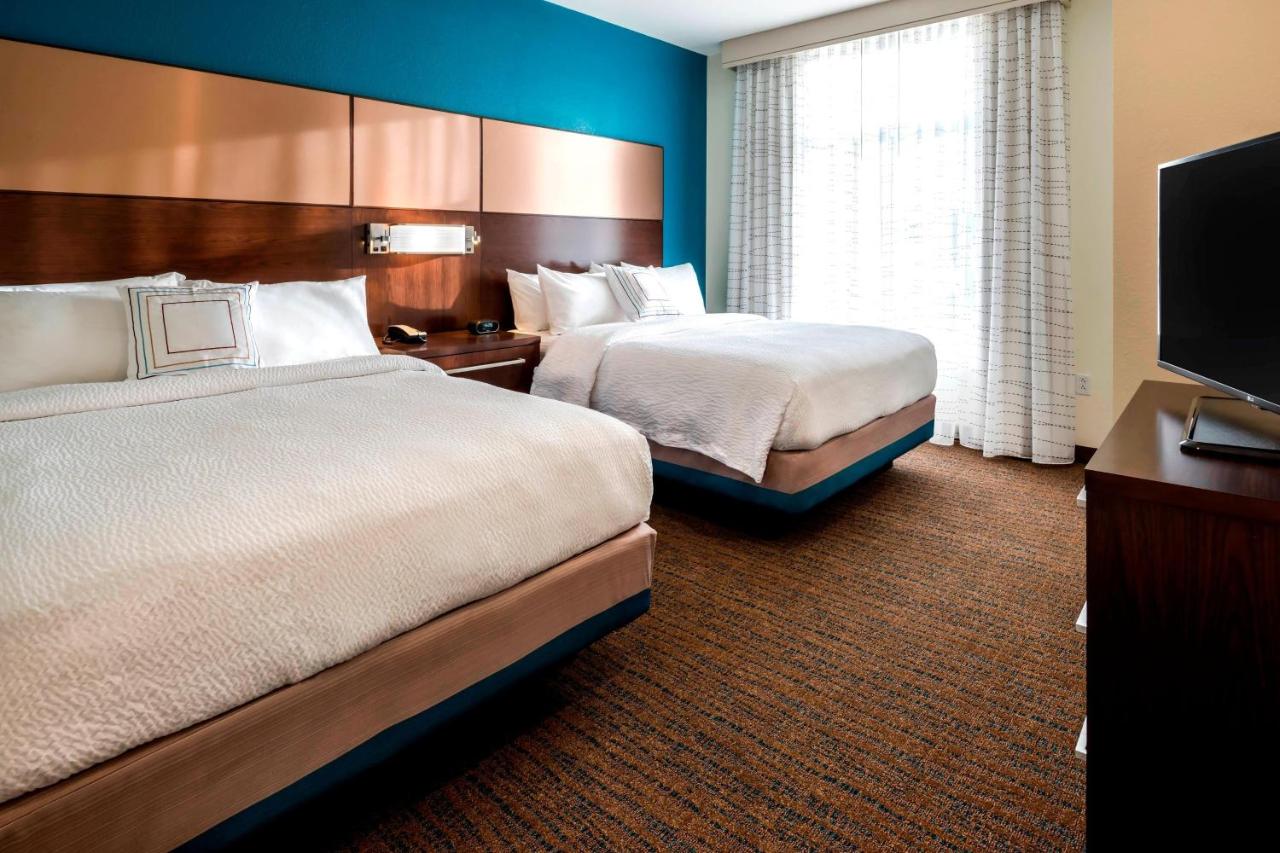 | Residence Inn by Marriott Fishkill