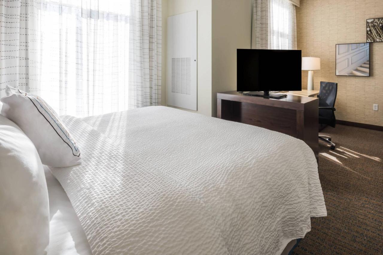 | Residence Inn by Marriott Fishkill