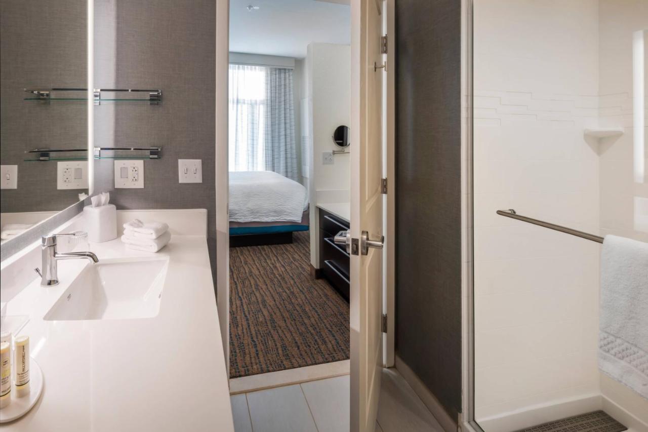 | Residence Inn by Marriott Fishkill