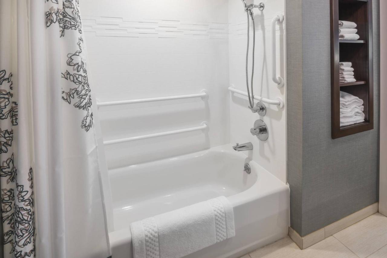 | Residence Inn by Marriott Fishkill