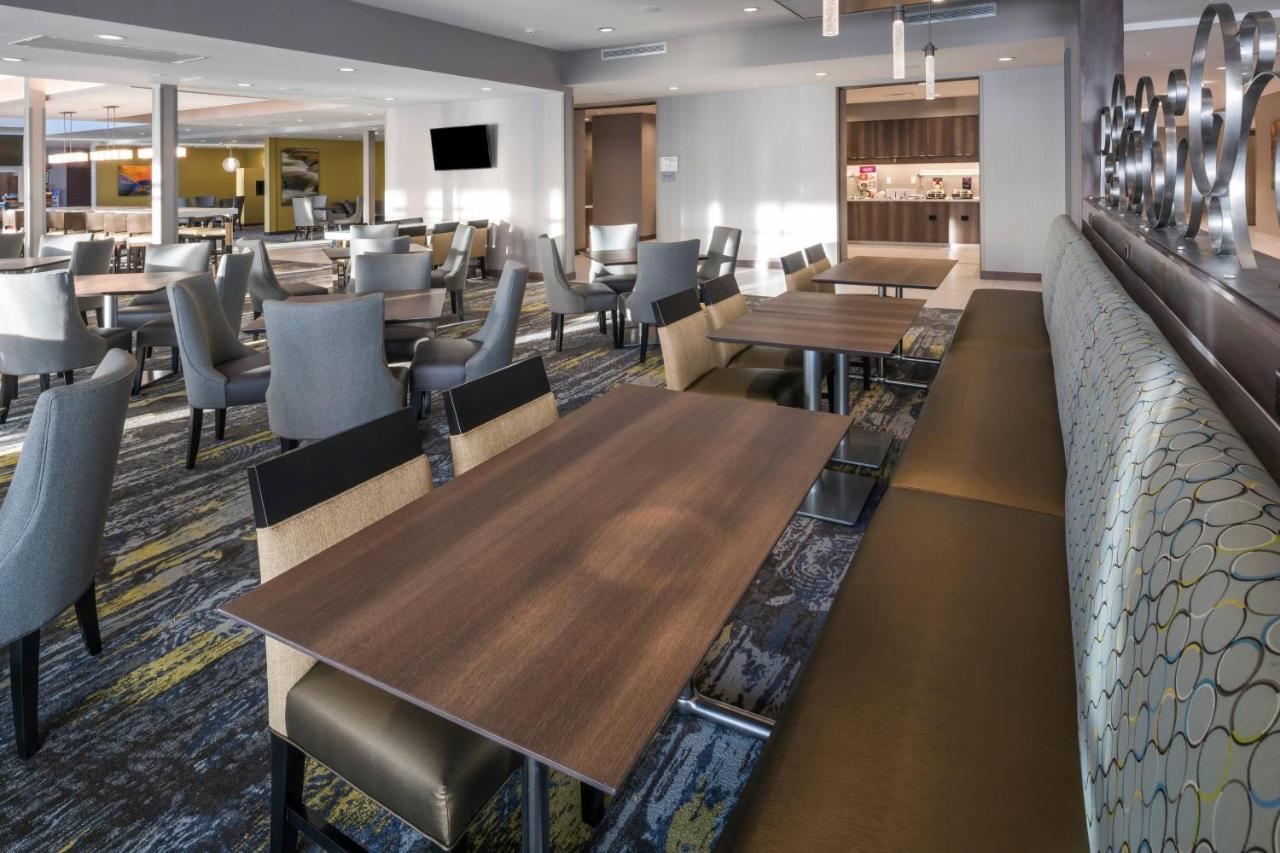 | Residence Inn by Marriott Fishkill
