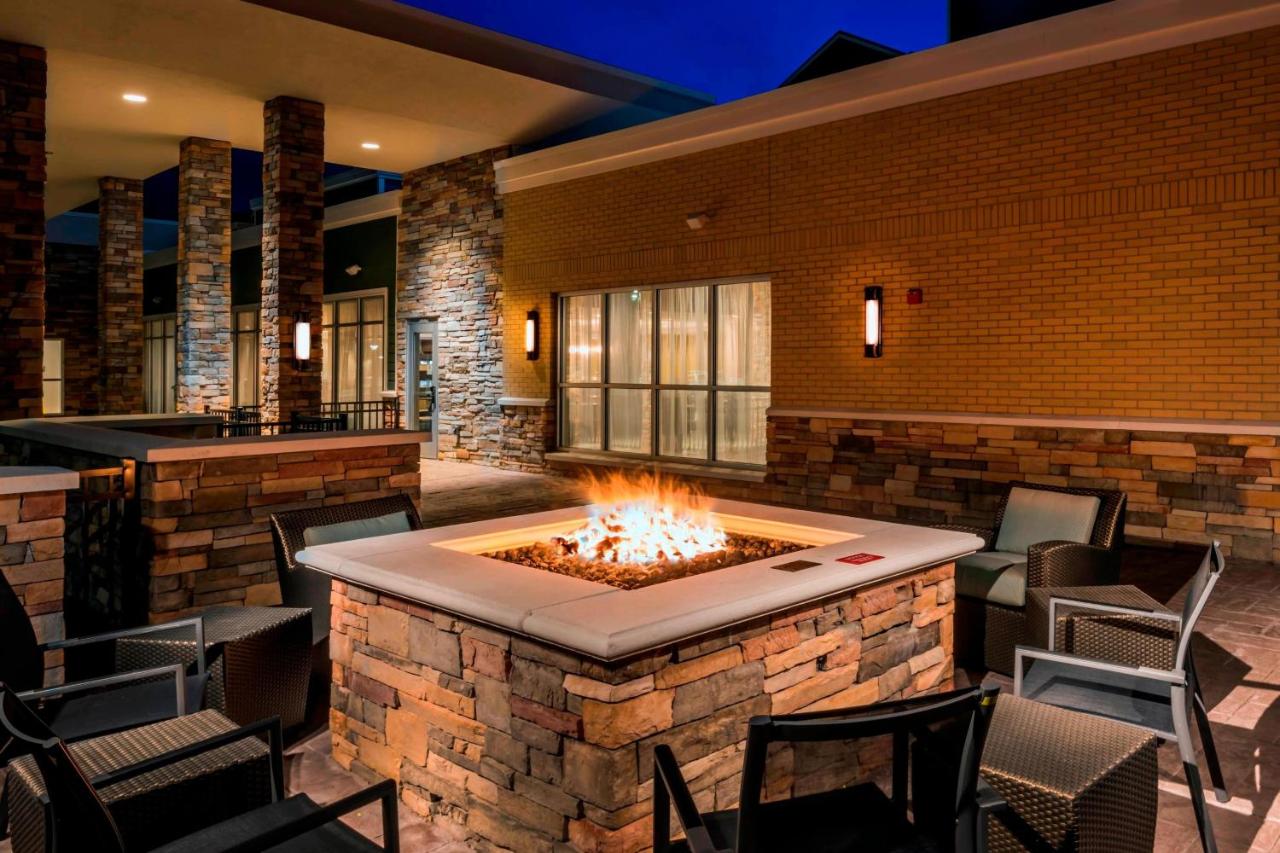 | Residence Inn by Marriott Fishkill