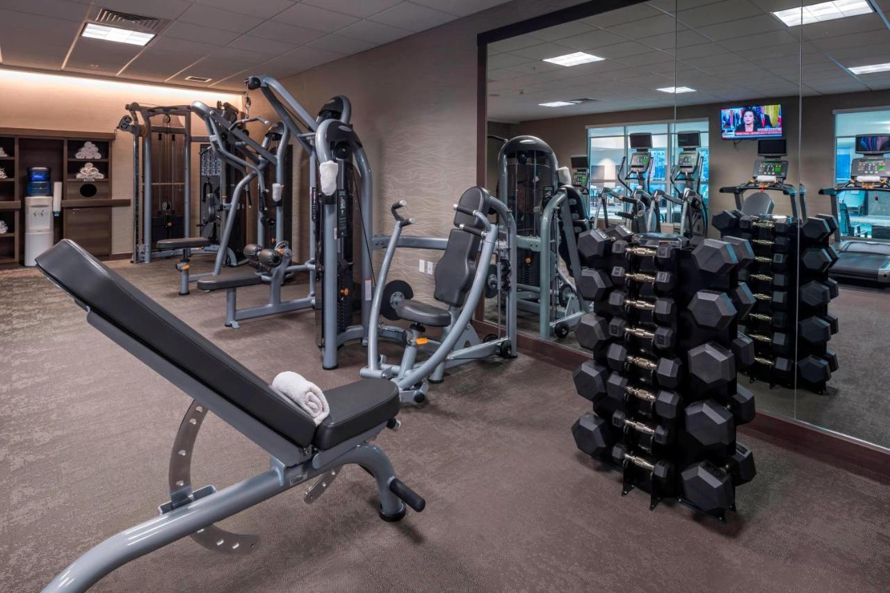 | Residence Inn by Marriott Fishkill