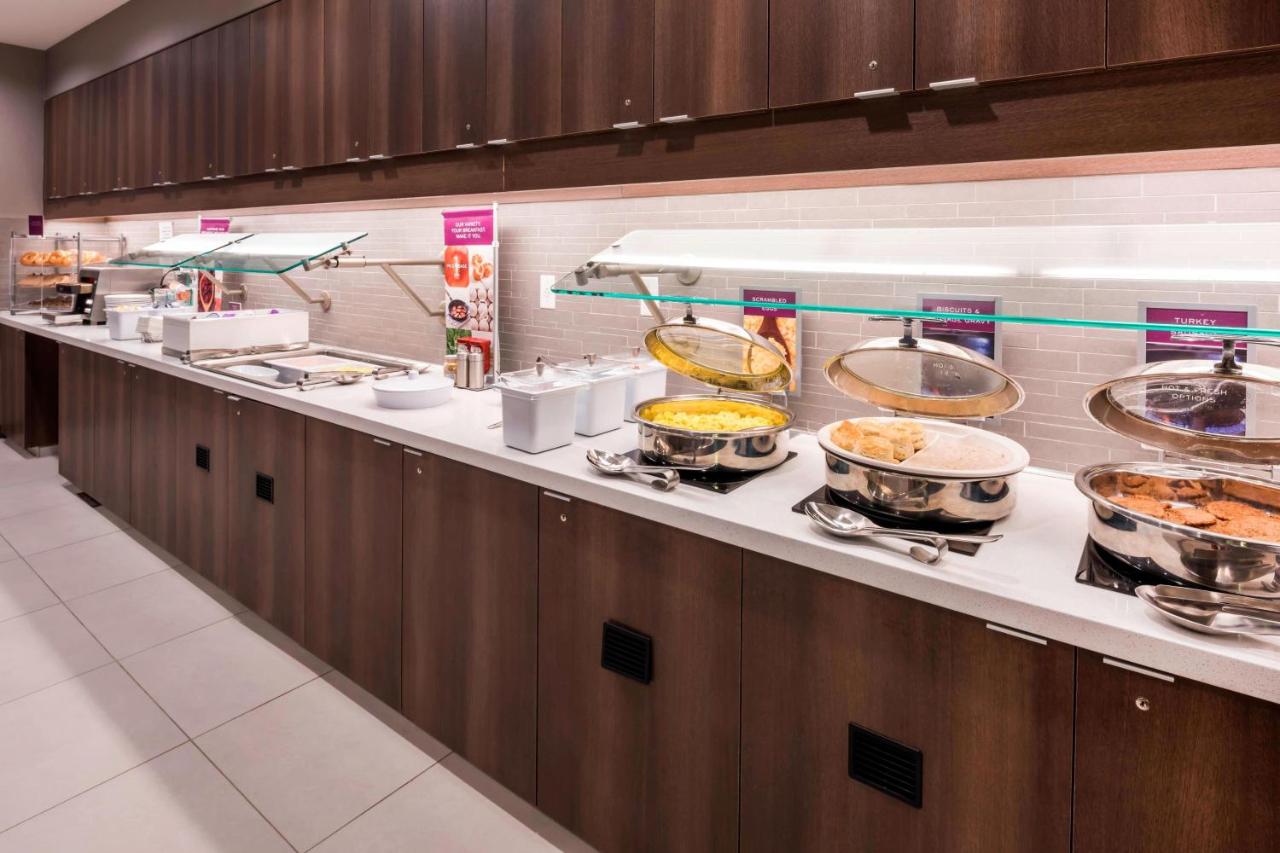 | Residence Inn by Marriott Fishkill