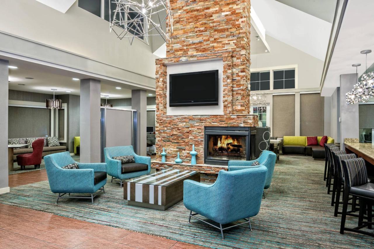  | Residence Inn by Marriott San Antonio SeaWorld/Lackland
