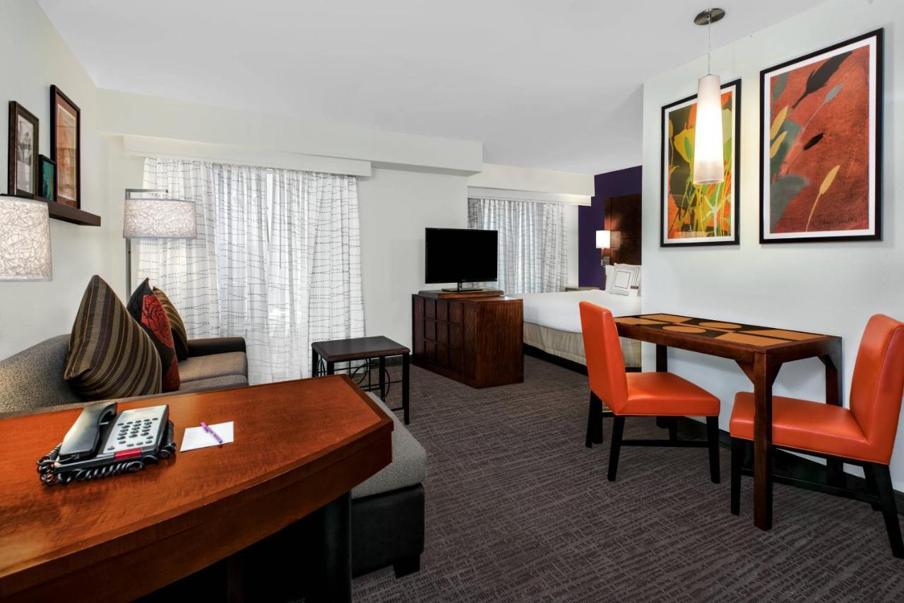  | Residence Inn by Marriott San Antonio SeaWorld/Lackland